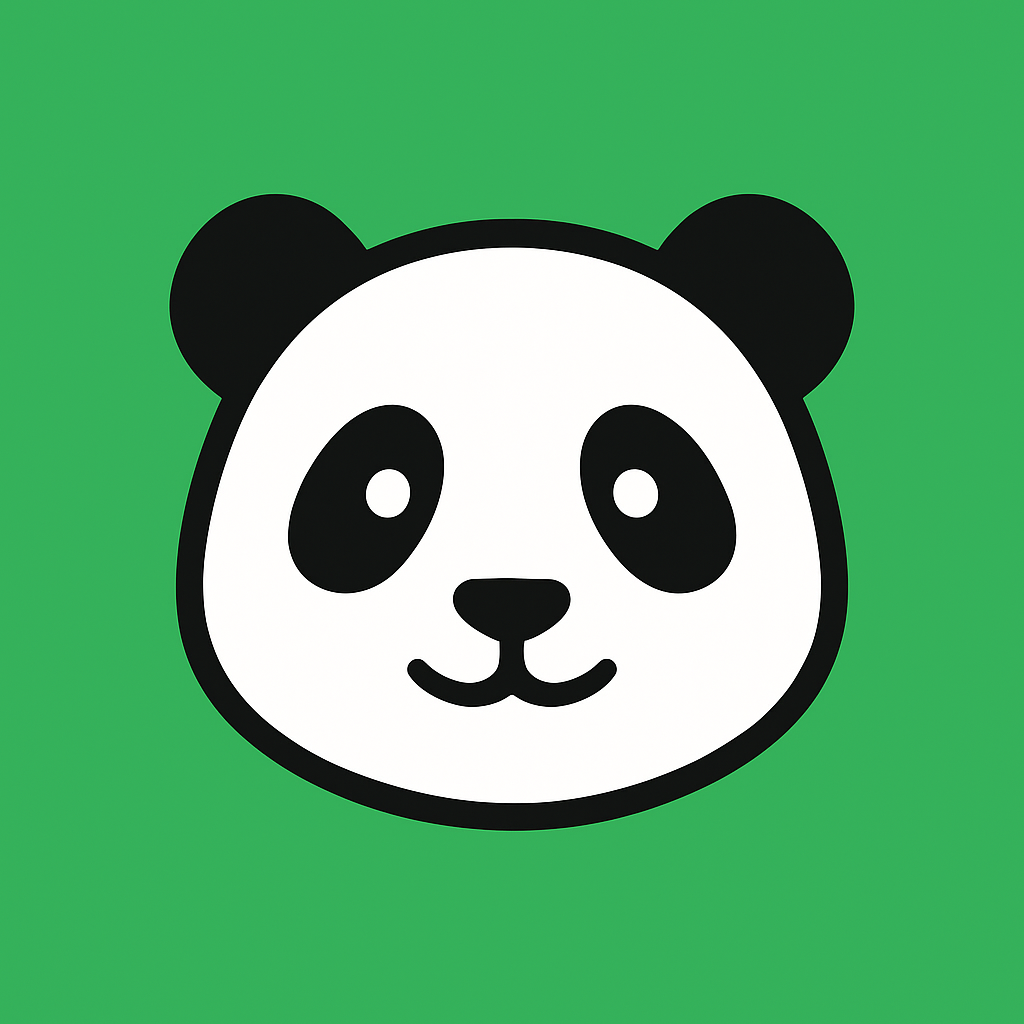 Panda Commits